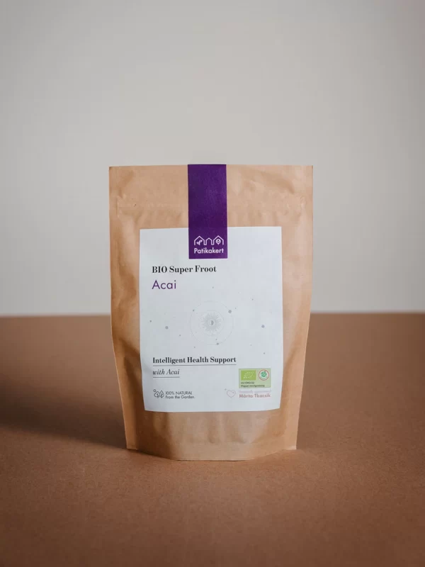 BIO Super Froot Acai