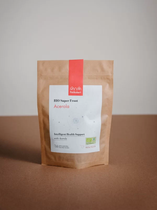 BIO Super Froot Acerola