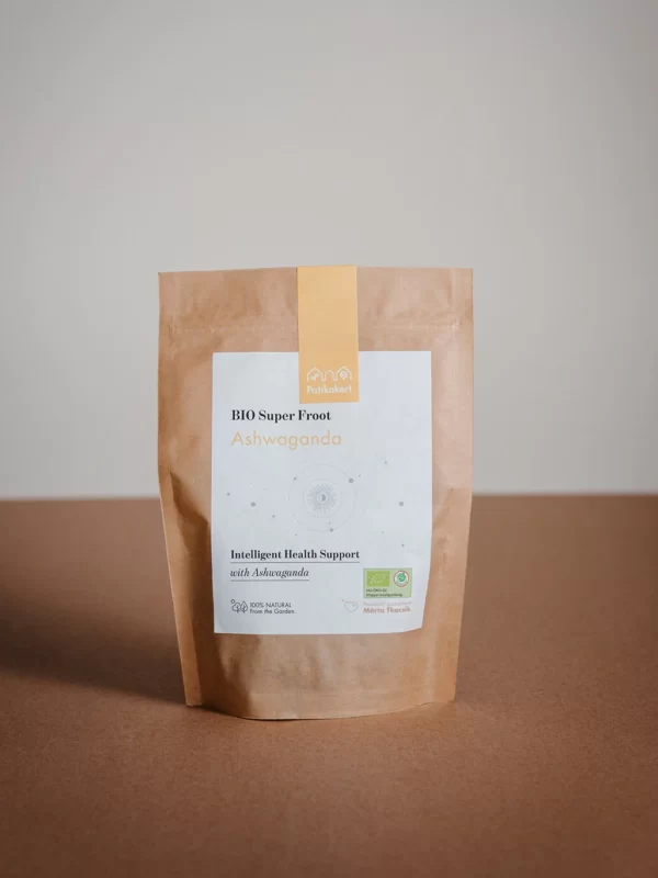 BIO Super Froot Ashwaganda