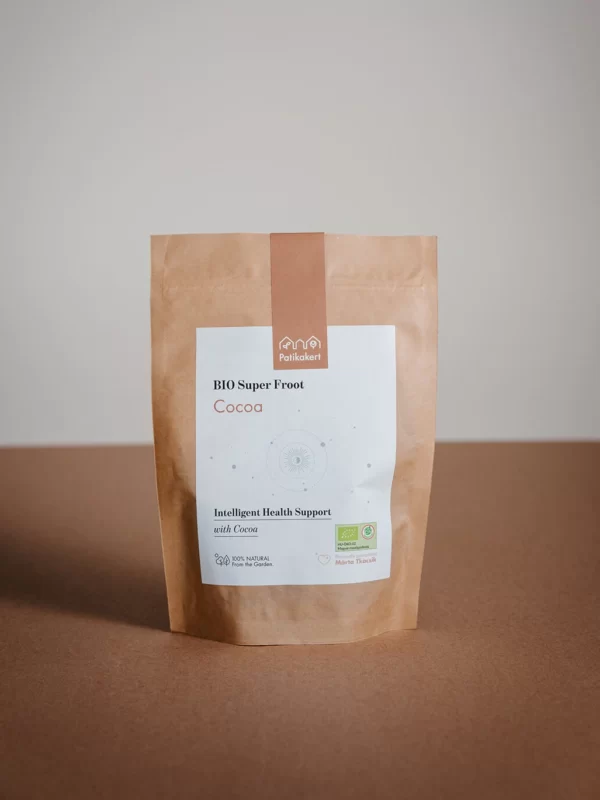 BIO Super Froot Cocoa