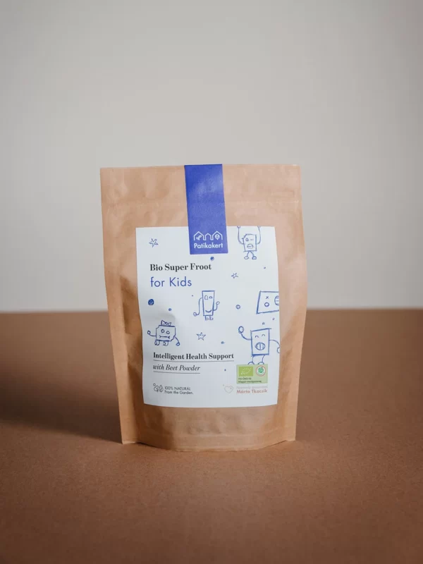 BIO Super Froot Kids