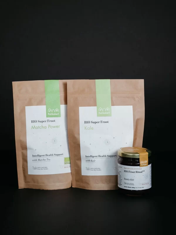 “Big Pack For Your Beauty” csomag