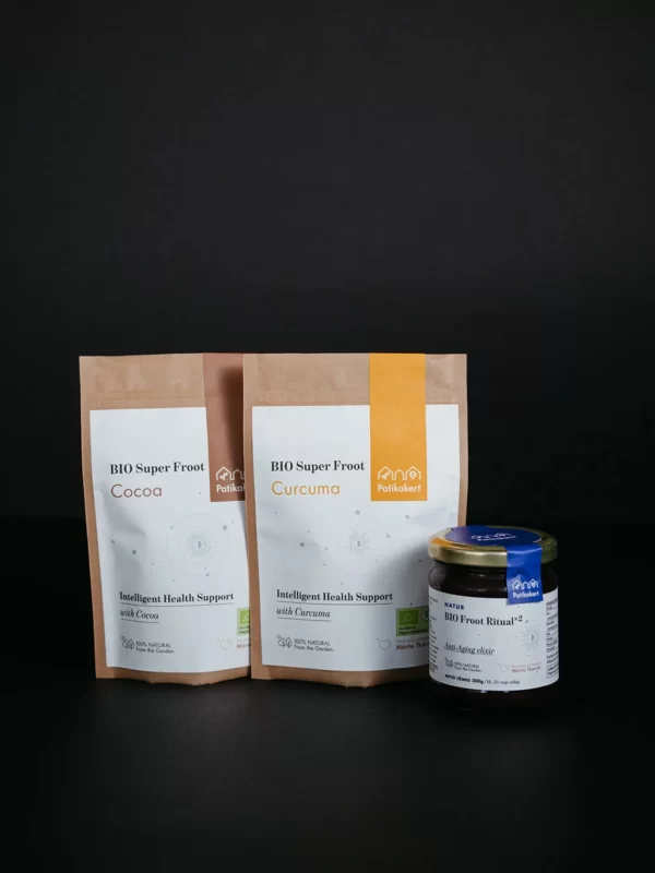 “For Your Daily Routine” csomag