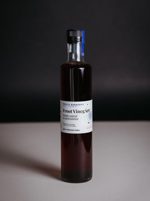 VinegArt Fekete Berkenye