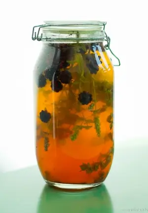 Cukros üdítők és gyümölcslevek helyett igyunk fermentált limonádét!