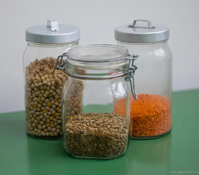 Együnk vagy ne együnk hüvelyeseket? A harira leves receptjének margójára