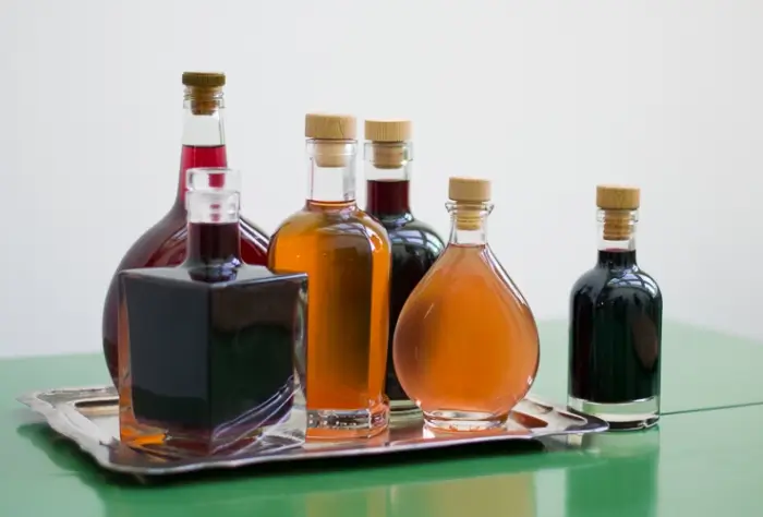 Kísérleteim az élő ecettel, avagy egy elfeledett gyógyító szer újraélesztése