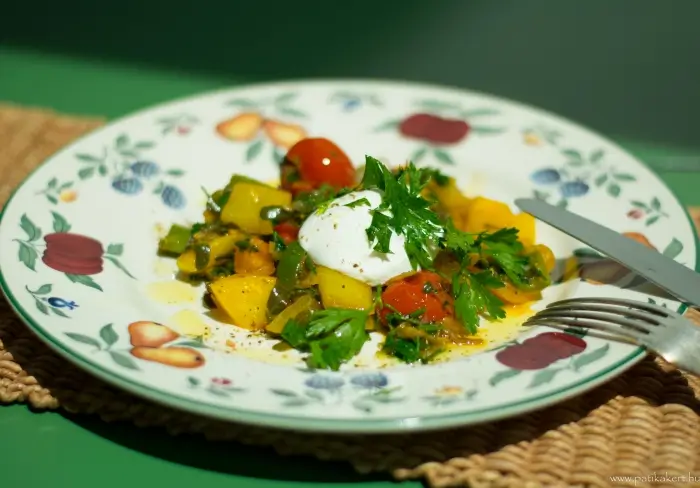 Kövér porcsin magyar módra – a gyógynövény, amit mi sajnos csak gyomnövényként ismerünk…