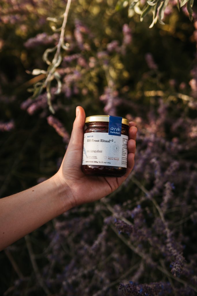 A sűrített gyümölcspürék (Froot Ritual) egészségre való hatásai