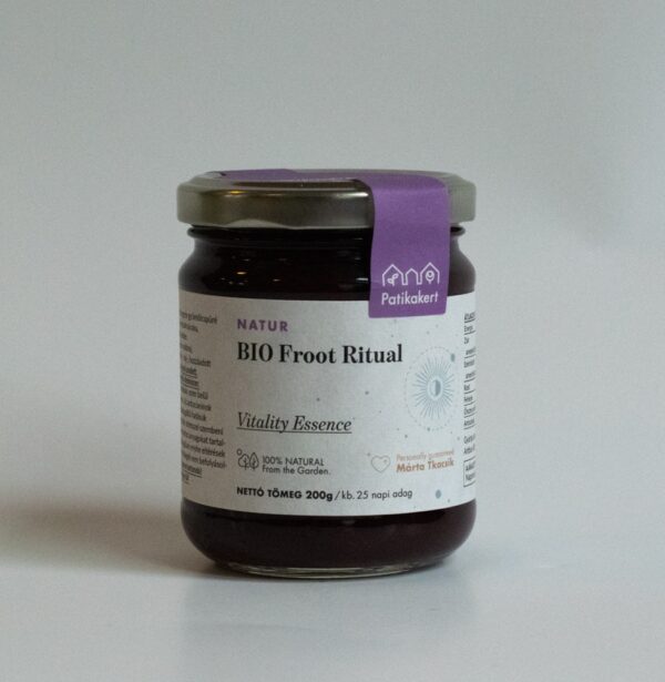 Patikakert_BIO_Froot_Ritual_Natur Patikakert_BIO_Froot_Ritual_Natur